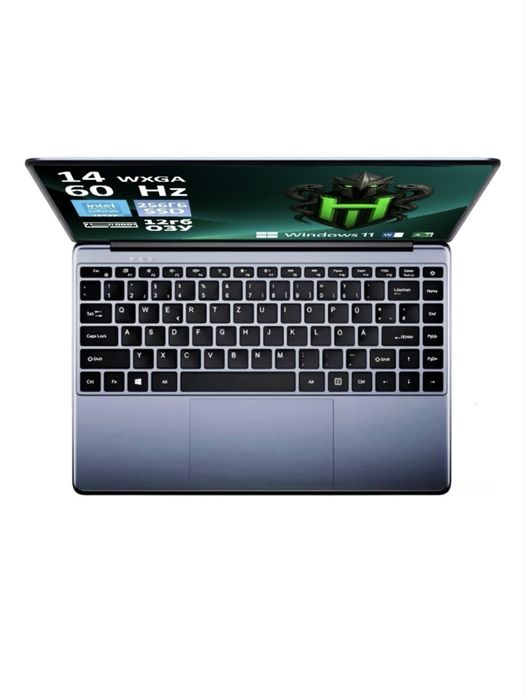Ноутбук Hydra h14