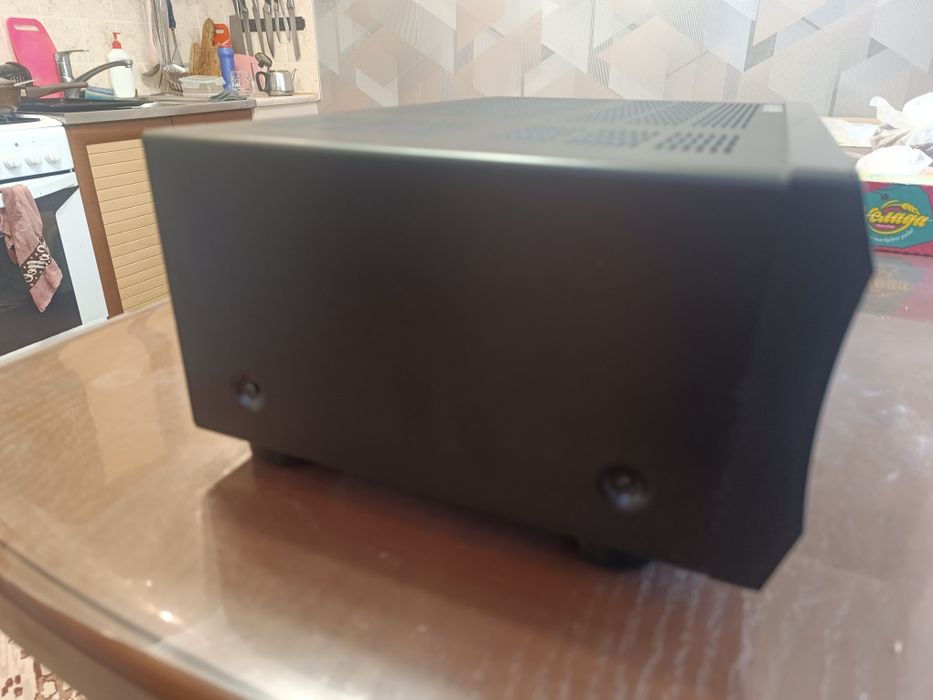 Усилитель-рессивер 5.2 Integra 20.4