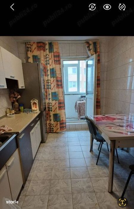 APARTAMENT 4 camere Modoran Ene