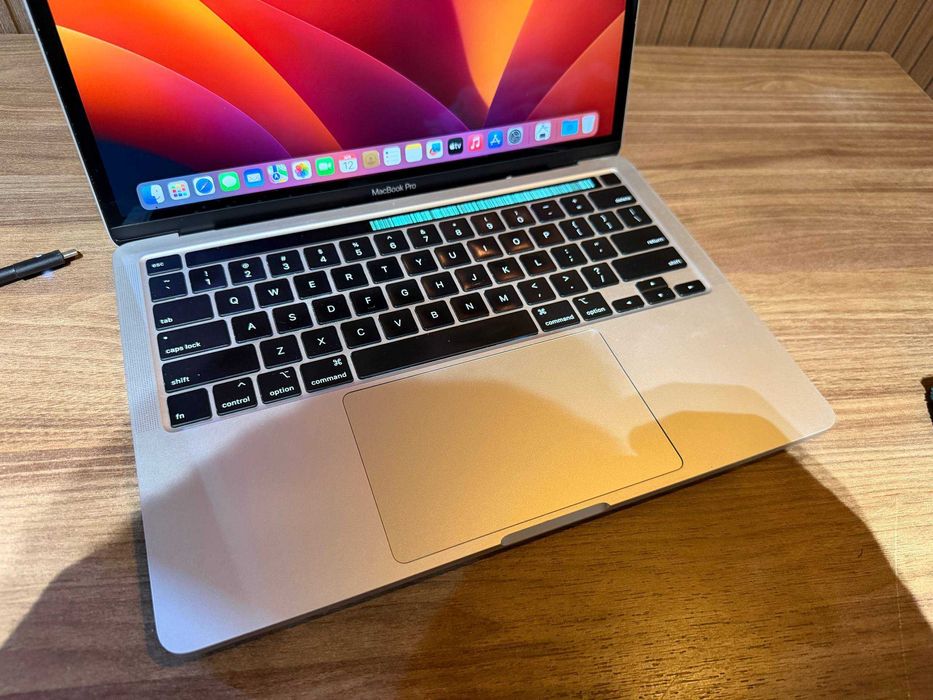 Аренда Macbook Pro 13 2020