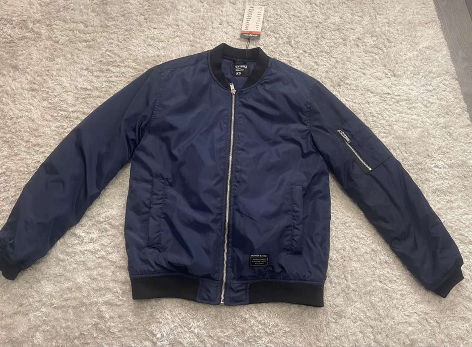 Мъжко яке Sinsay xs