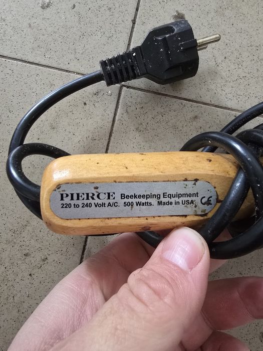 Нож за разпечатване LEGA