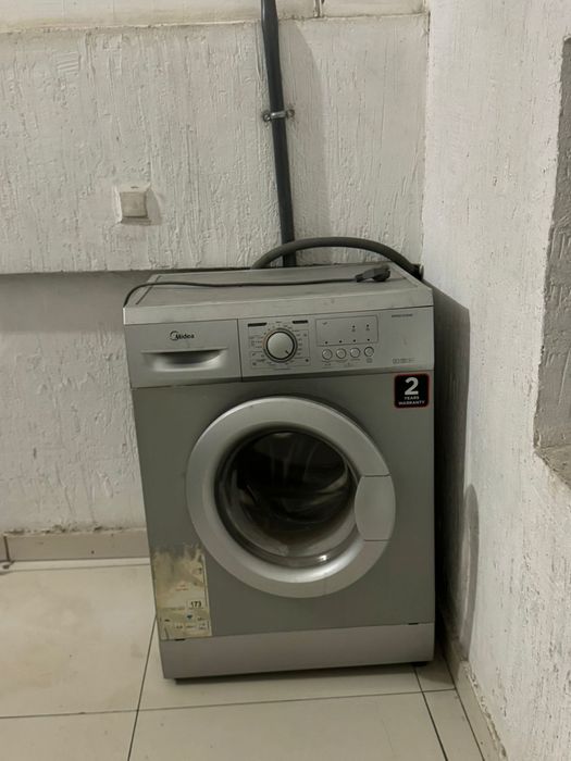 Стиральная машина сатылады