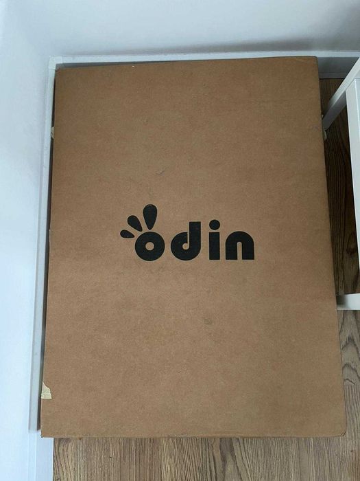 Oglindă baie LED 50x70 cm cu Touch & Dezaburire