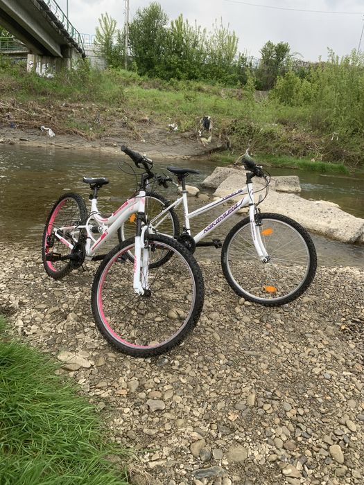 ‼️SUPER OFERATA‼️2 biciclete ieftine
