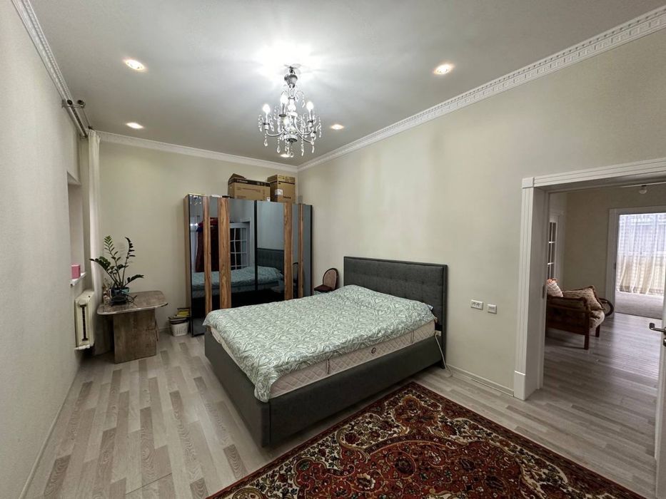 Продается евро дом Юнусабад