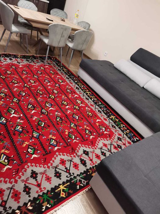 Автентичен Чипровски килим