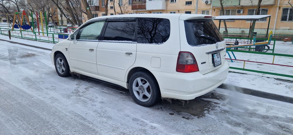 Хонда Одиссей срочно