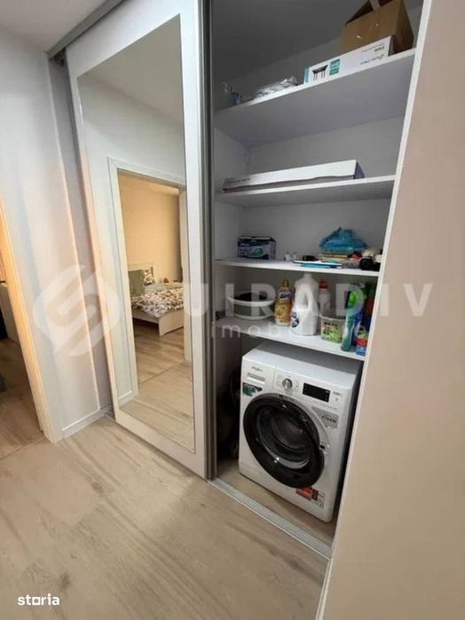 Apartament modern 2 camere | Balcon | Pet Friendly | Bulgaria