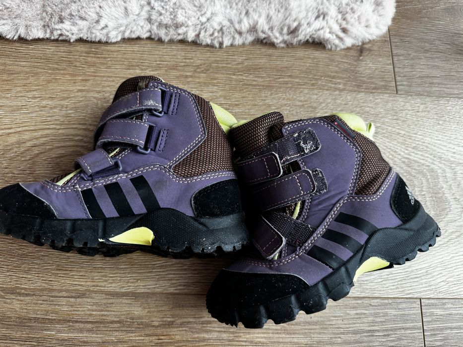 Ghete Adidas copii marime 26