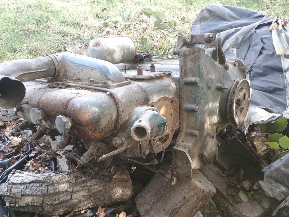 Vând piese U650 second