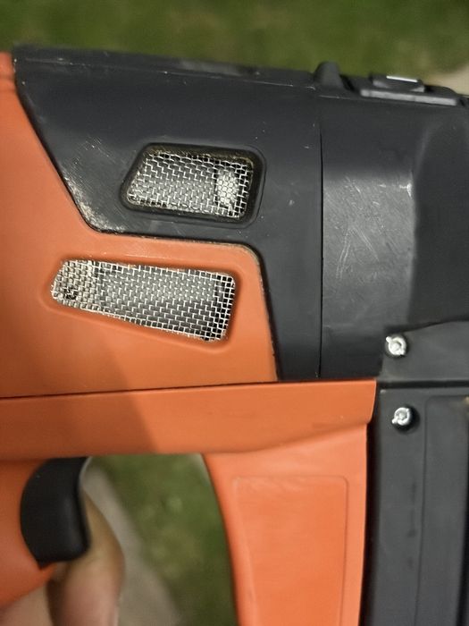 Pistol spit pulsa p40 NOU