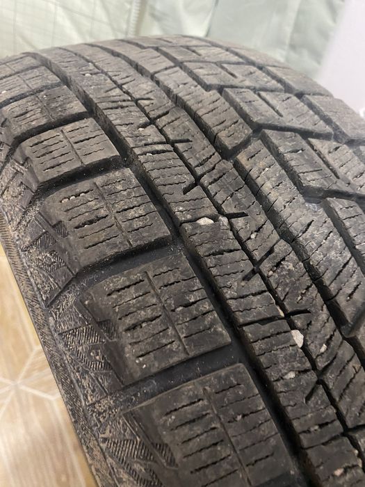 Шина 215/60/16 Один штук