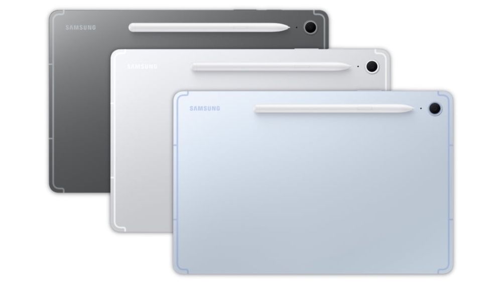 Новый! Samsung Galaxy Tab S10 FE Plus Бесплатная доставка!