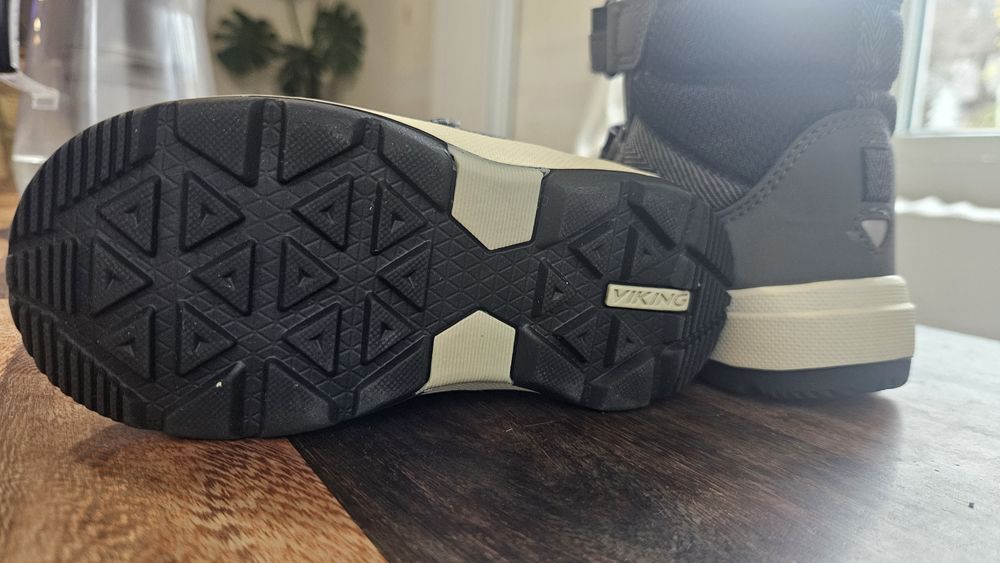 Зимни апрески Viking