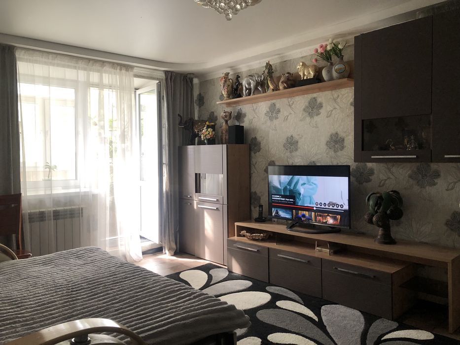 Продам квартиру