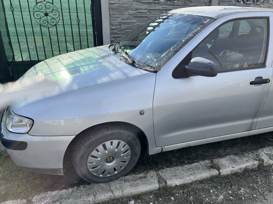 De vanzare Seat Cordoba