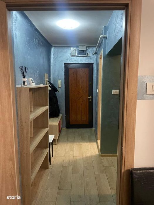 Garsoniera de vanzare, 32.87 mp utili, zona Brazda lui Novac