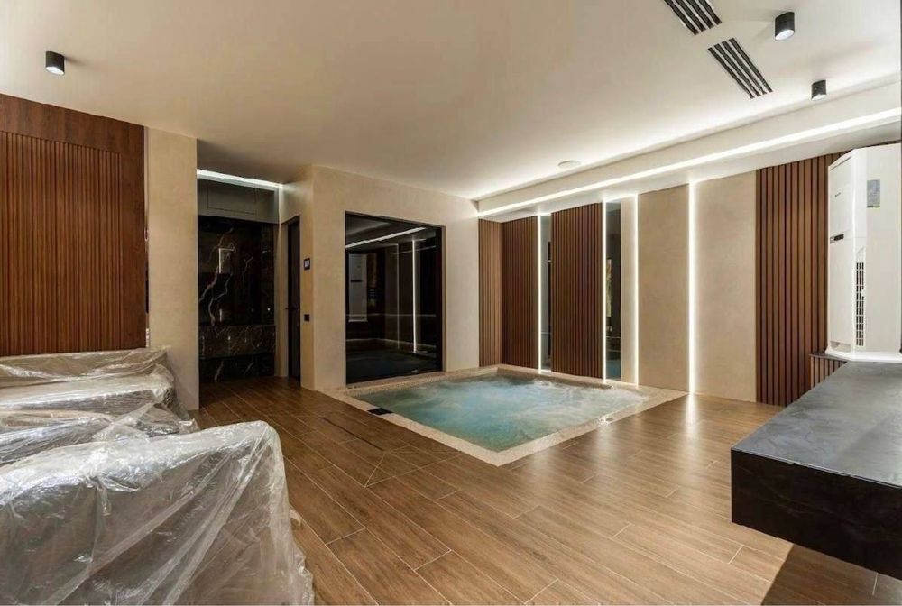 Никитина 8 соток Ааторский Шикарный дом
