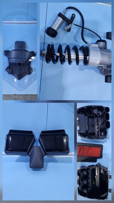 Yamaha Tracer GT 900 MT 09    2021 2023