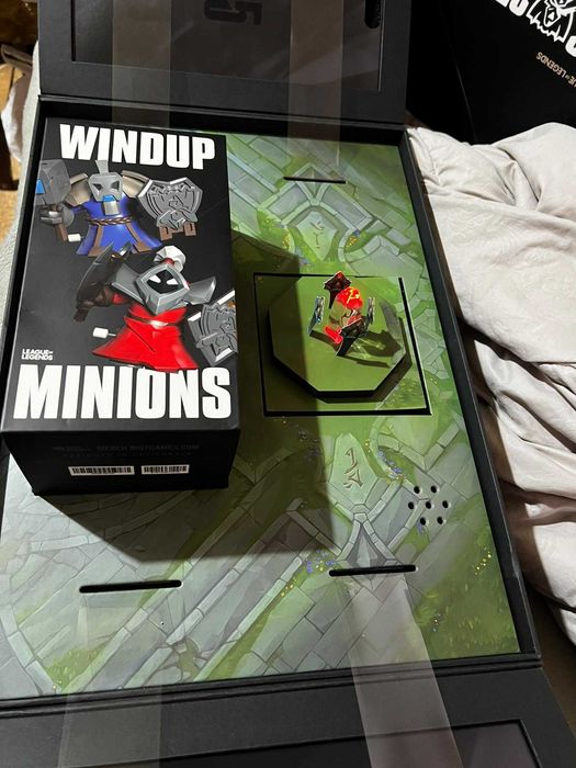 Worlds Unlocked 2025 Collector's Edition