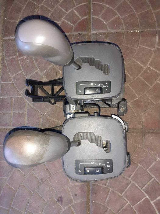 selector cutie viteze automata mercedes a class | dezmembrari a class | b class | vaneo | service