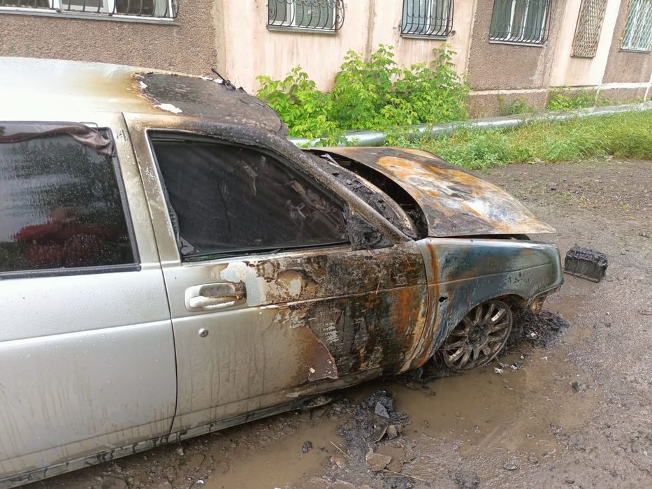 Продам Lada Priora