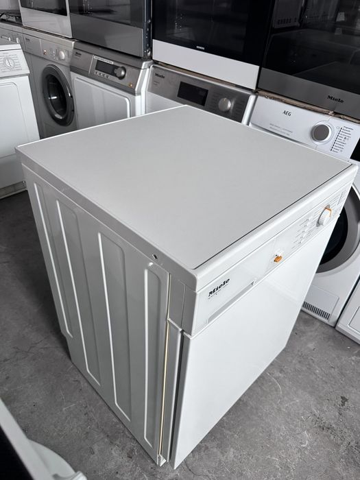 Сушилня +гаранция. MIELE КОНДЕНЗНА. Безплатна доставка за София