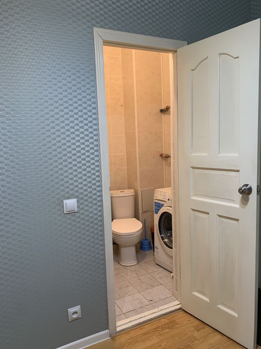 Ищу порядочную квартирантку