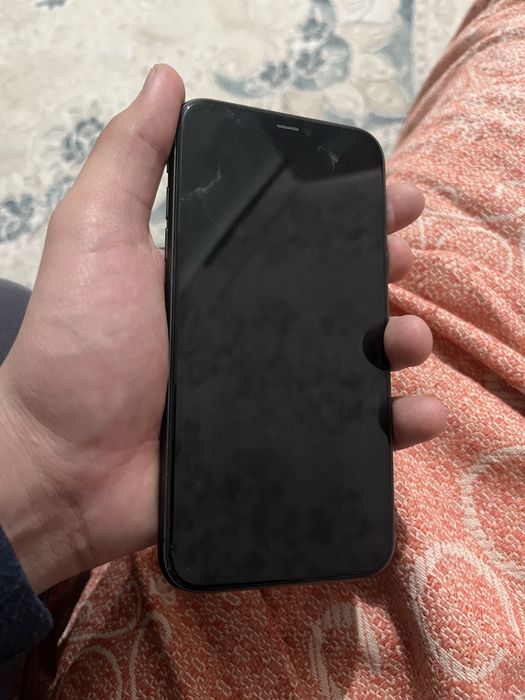 Iphone 11 128gb