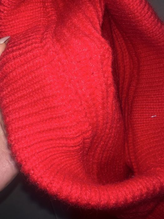 Капор новый / шапка