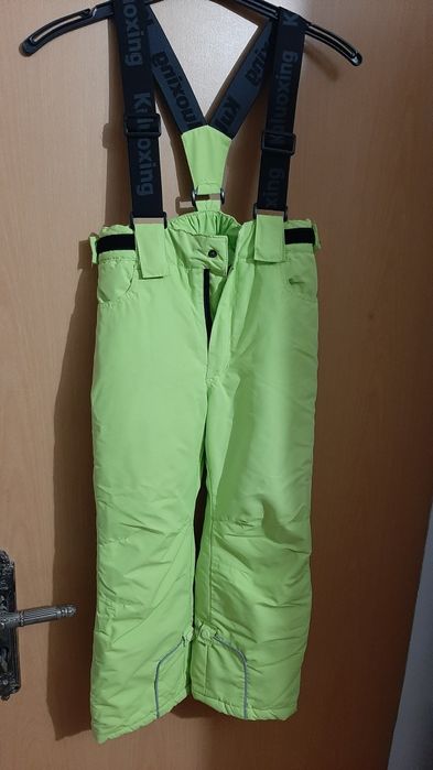 Pantaloni zapada ,ski copii