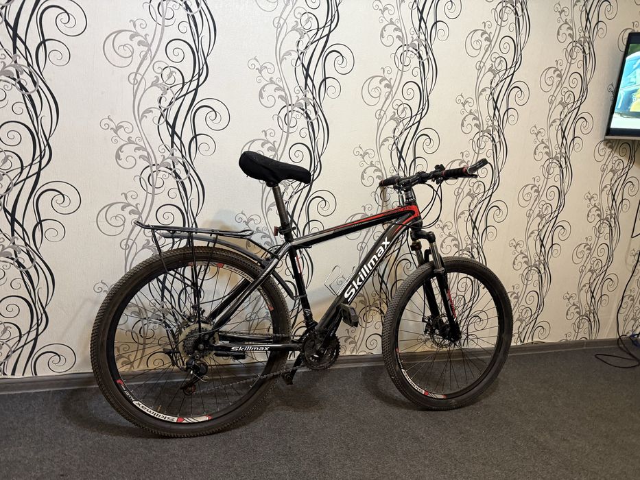 Велосипед Skilmax