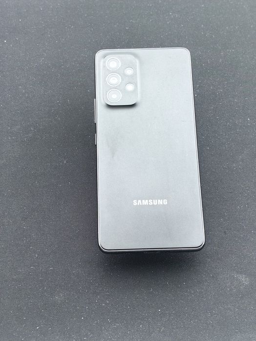 Samsung Galaxy A53 128 GB ID-rwc622