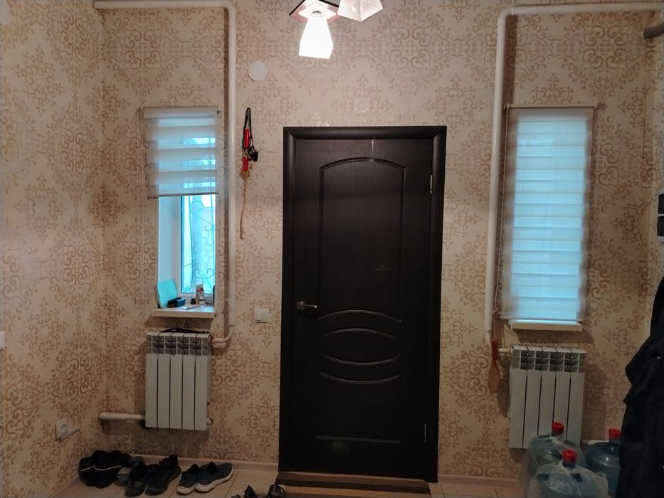 Продаётся дом 4комнт