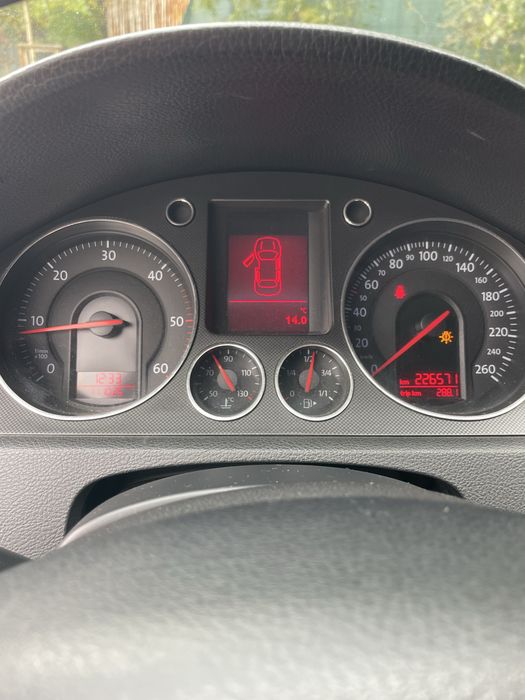 vw passat 6 бартер