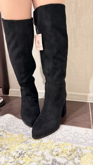 Обувь женская весна