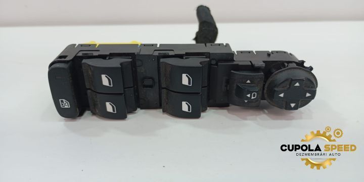 Butoane geam sofer 98319761ZD Citroen C5 AirCross 1 [2017 - 2020]
