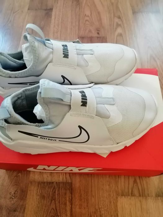 Nike Юношески маратонки