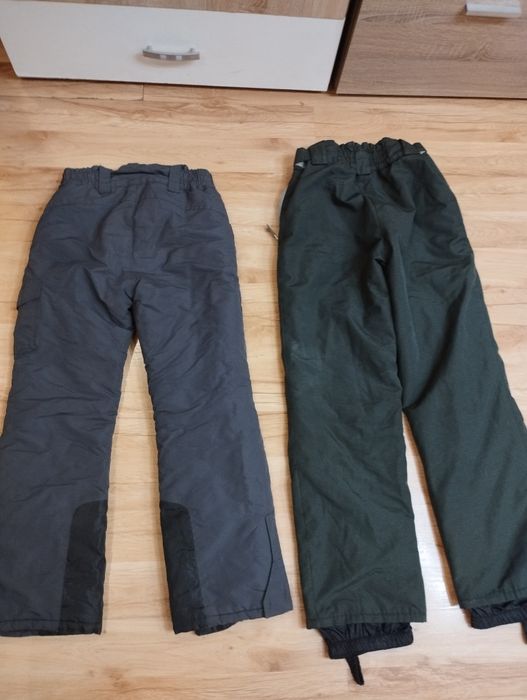 Зимни панталони за сняг-4 броя