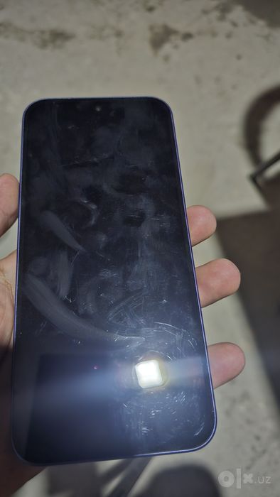 Redmi 17 holati yangidek