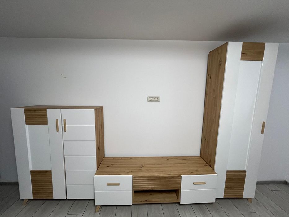 Mobila living stare buna