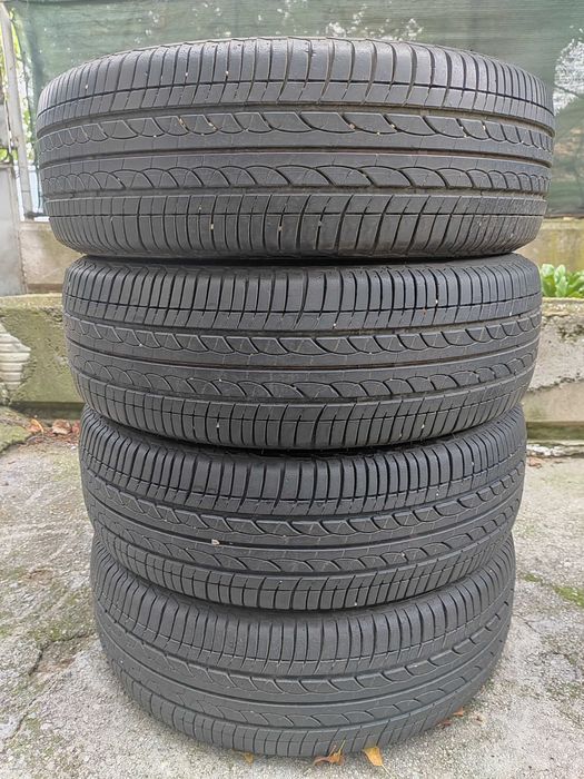 175/65/15 4бр.Bridgestone Летни гуми