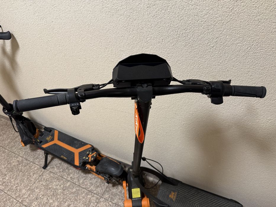 Kukirin G2 Max si G3