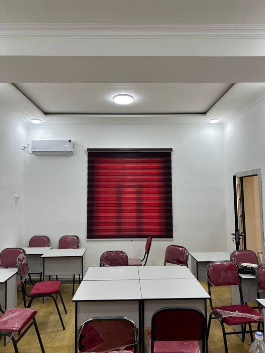 Praym jalyuzi Buxoro sifatli va xamyonbob