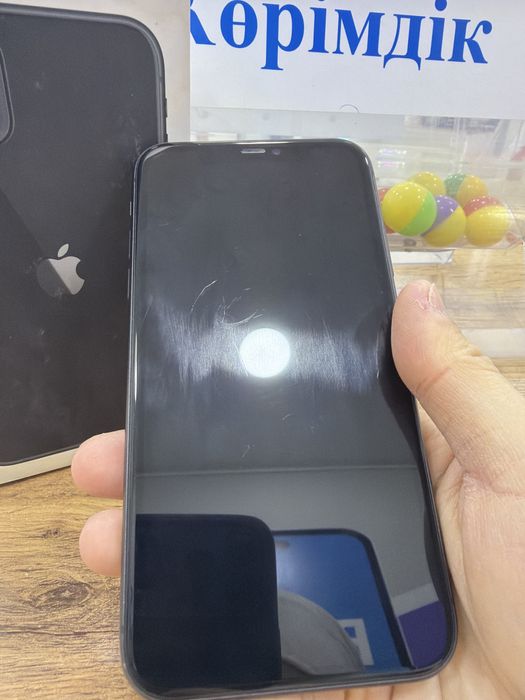 Iphone 11 64gb 21071 Pintel.kz