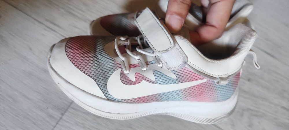 Обувь на девочку