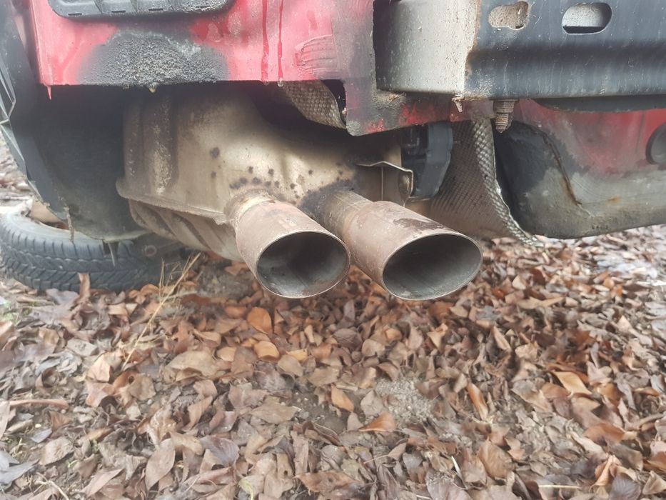 Portiera portiere audi a4 b8 capac portbagaj LY3J