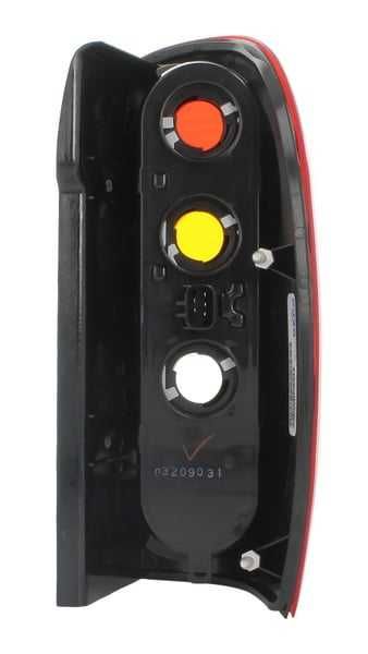 Lampa spate stop semnalizare Jeep Cherokee KJ 2001-2005/2005-2007