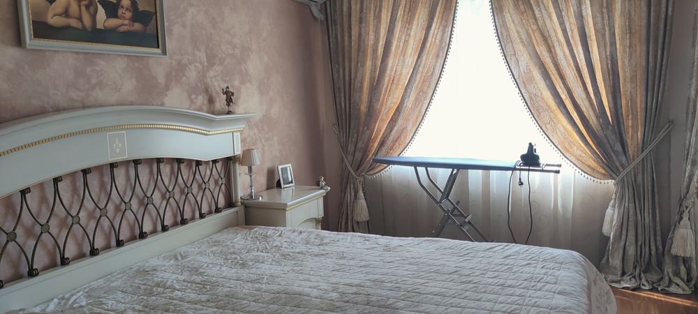 Прекрасен тристаен апартамент на метри от парк Бистрица